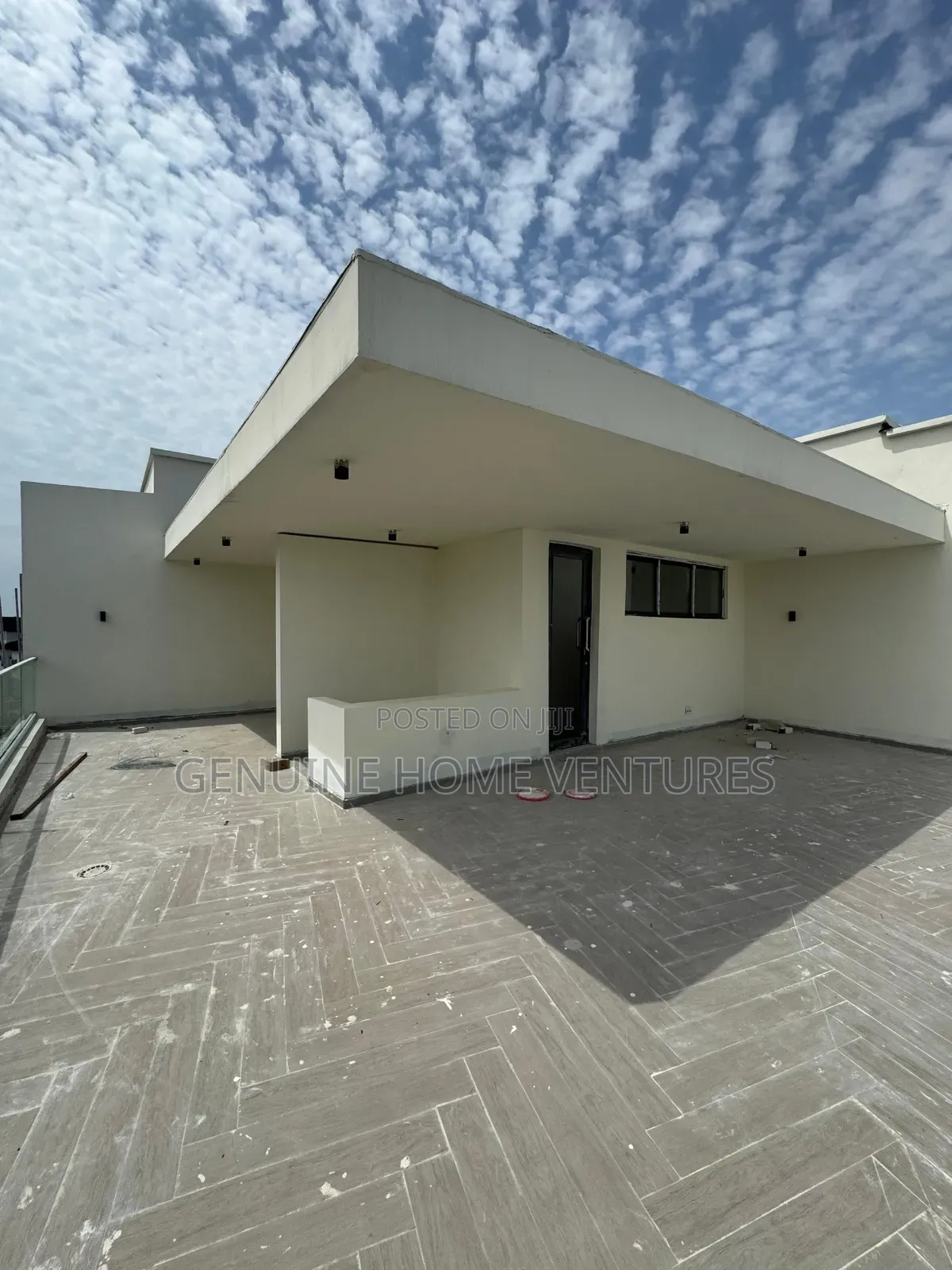 5bdrm Duplex in Ikate Lekki for rent