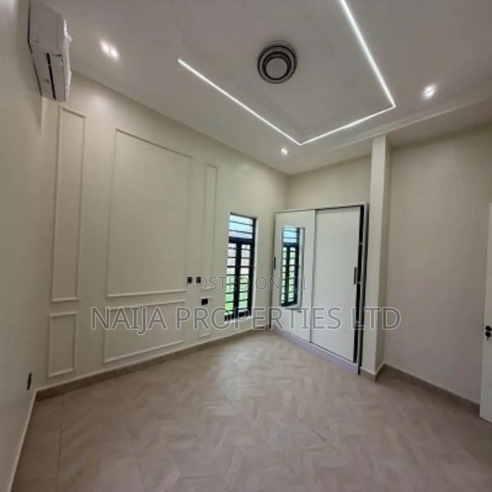 4bdrm Duplex in Fountain Springville, Sangotedo for rent