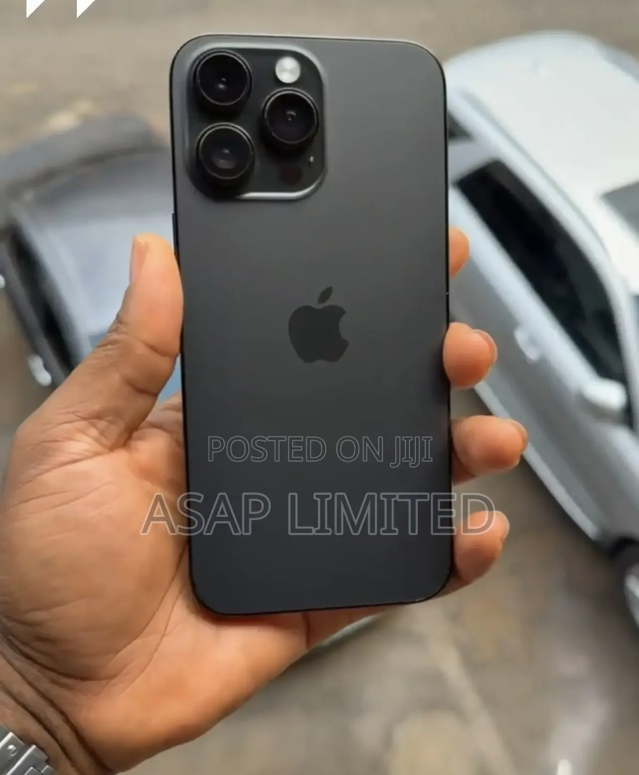 Apple iPhone 14 Pro Max 256 GB Gray