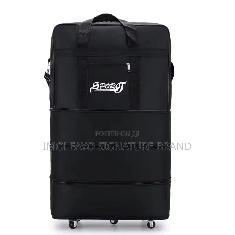 30kg Cargo Luggage Bag or Travel Bag