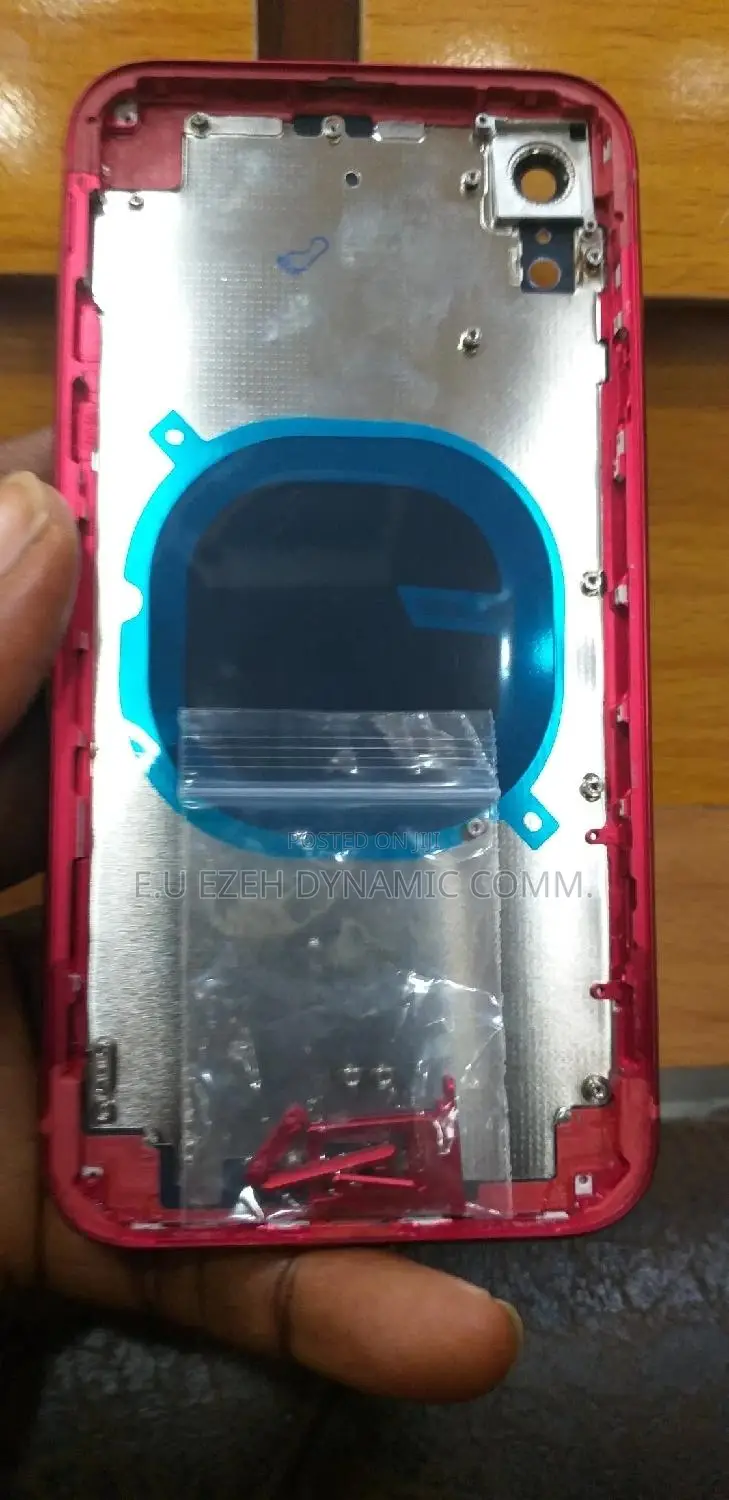 iPhone Xr Casing Original Brand New