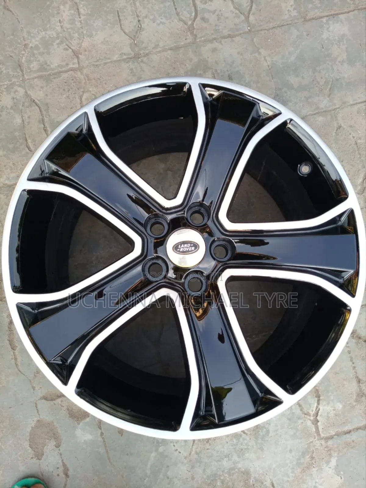 Original Japanese Used Wheels