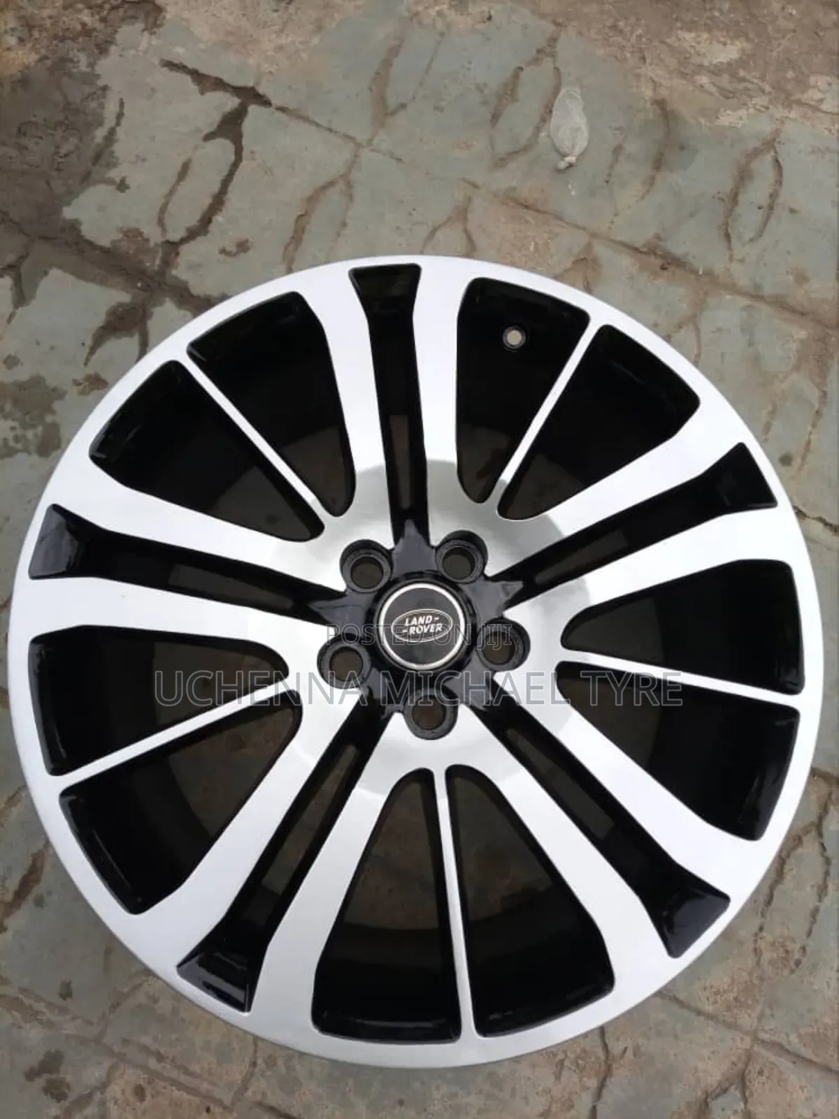 Original Japanese Used Wheels