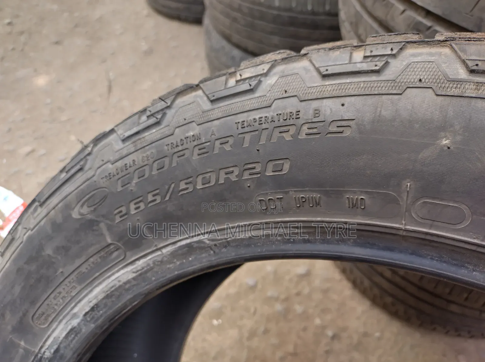 Highest Quality Us Used Copper Tyres