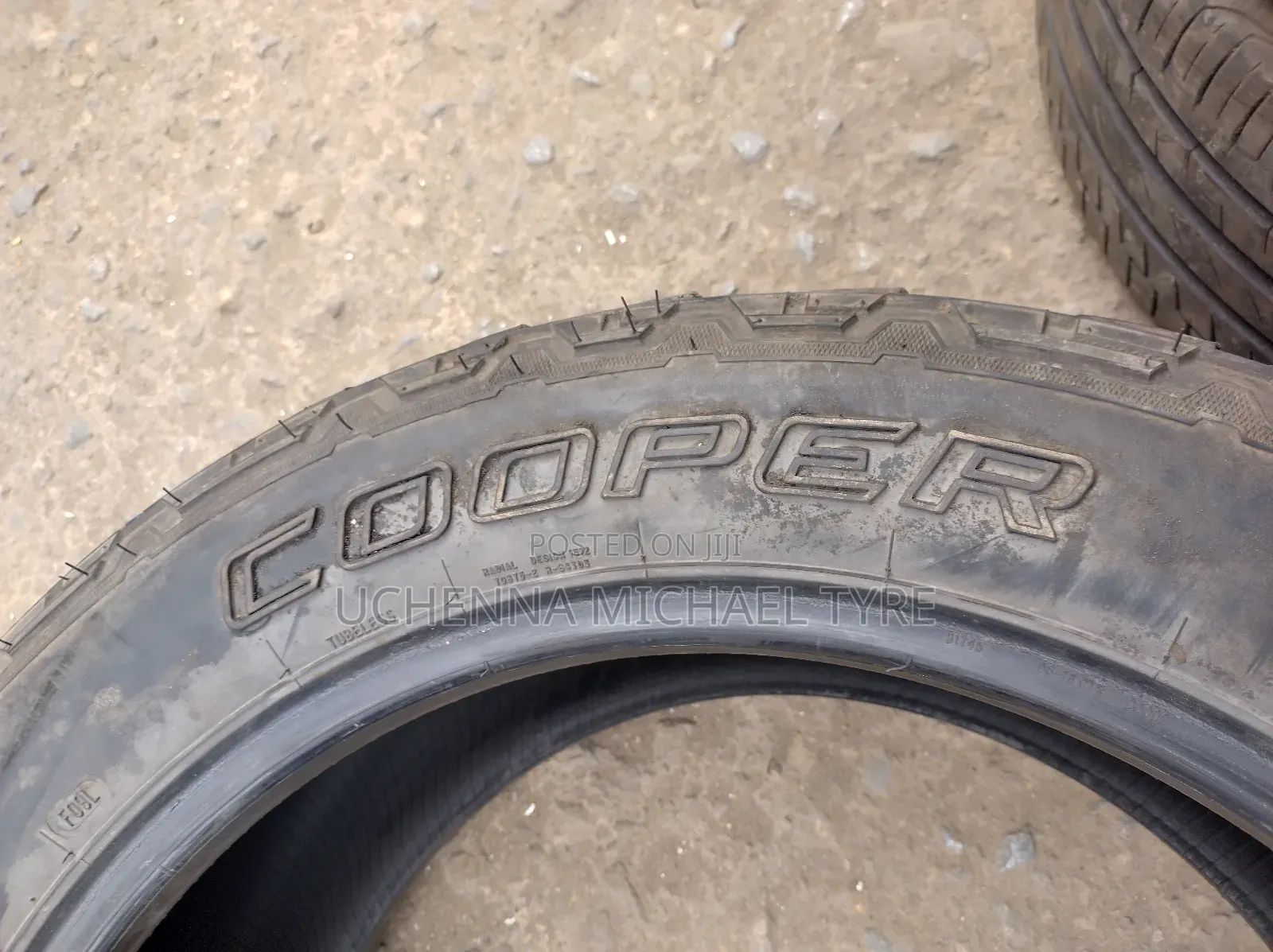 Highest Quality Us Used Copper Tyres