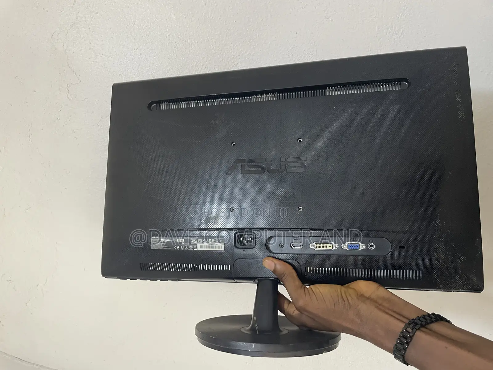 Asus 24inches Monitor