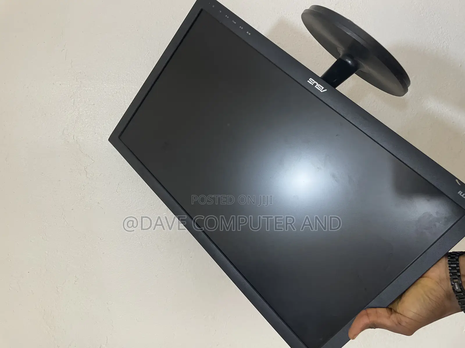 Asus 24inches Monitor