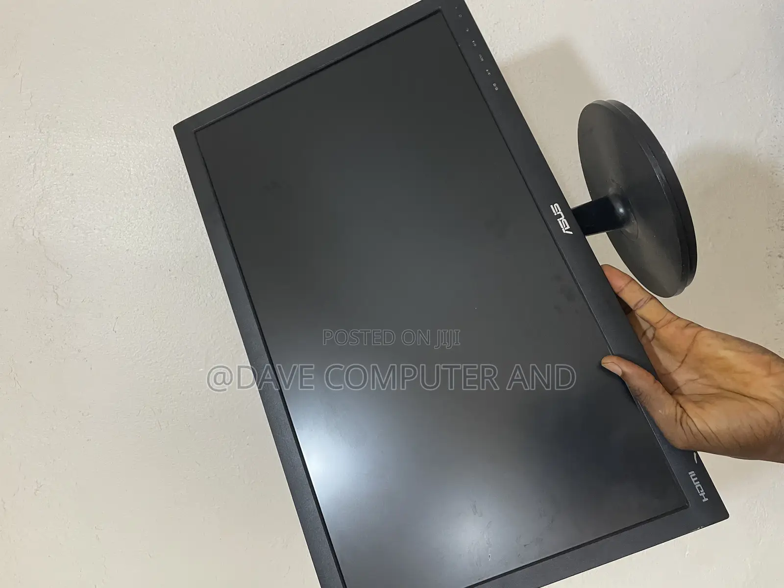 Asus 24inches Monitor