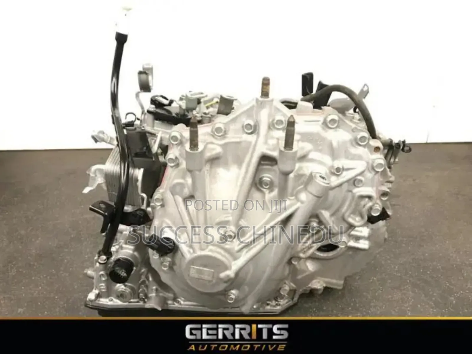 Direct Tokunbo Gear Box for Nissan Outlander 2017