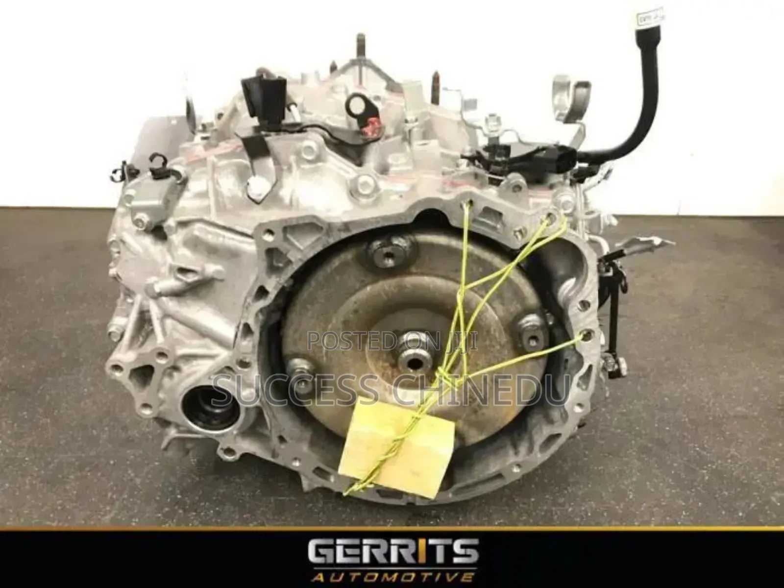 Direct Tokunbo Gear Box for Nissan Outlander 2017