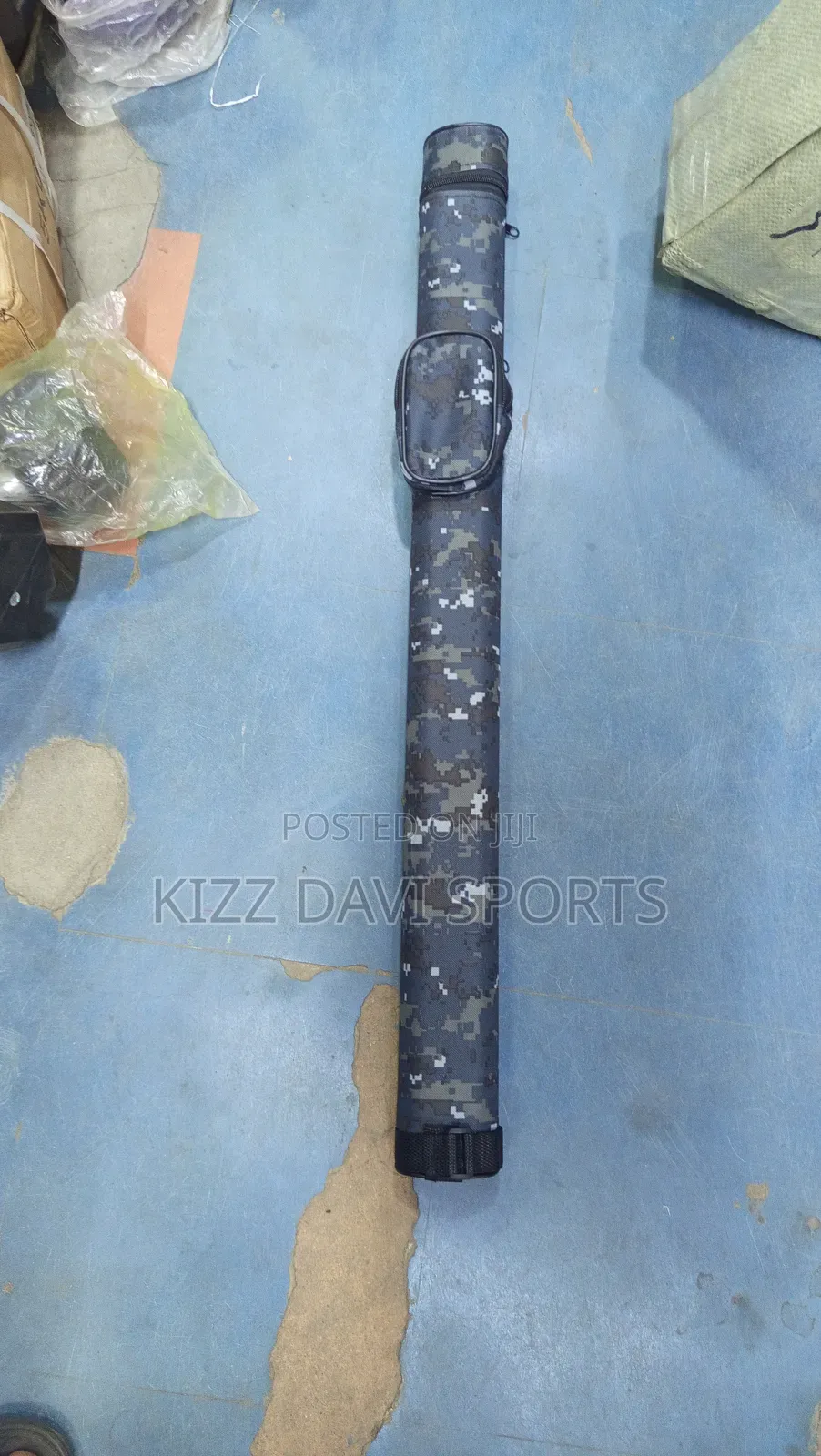 Snooker Stick Bag
