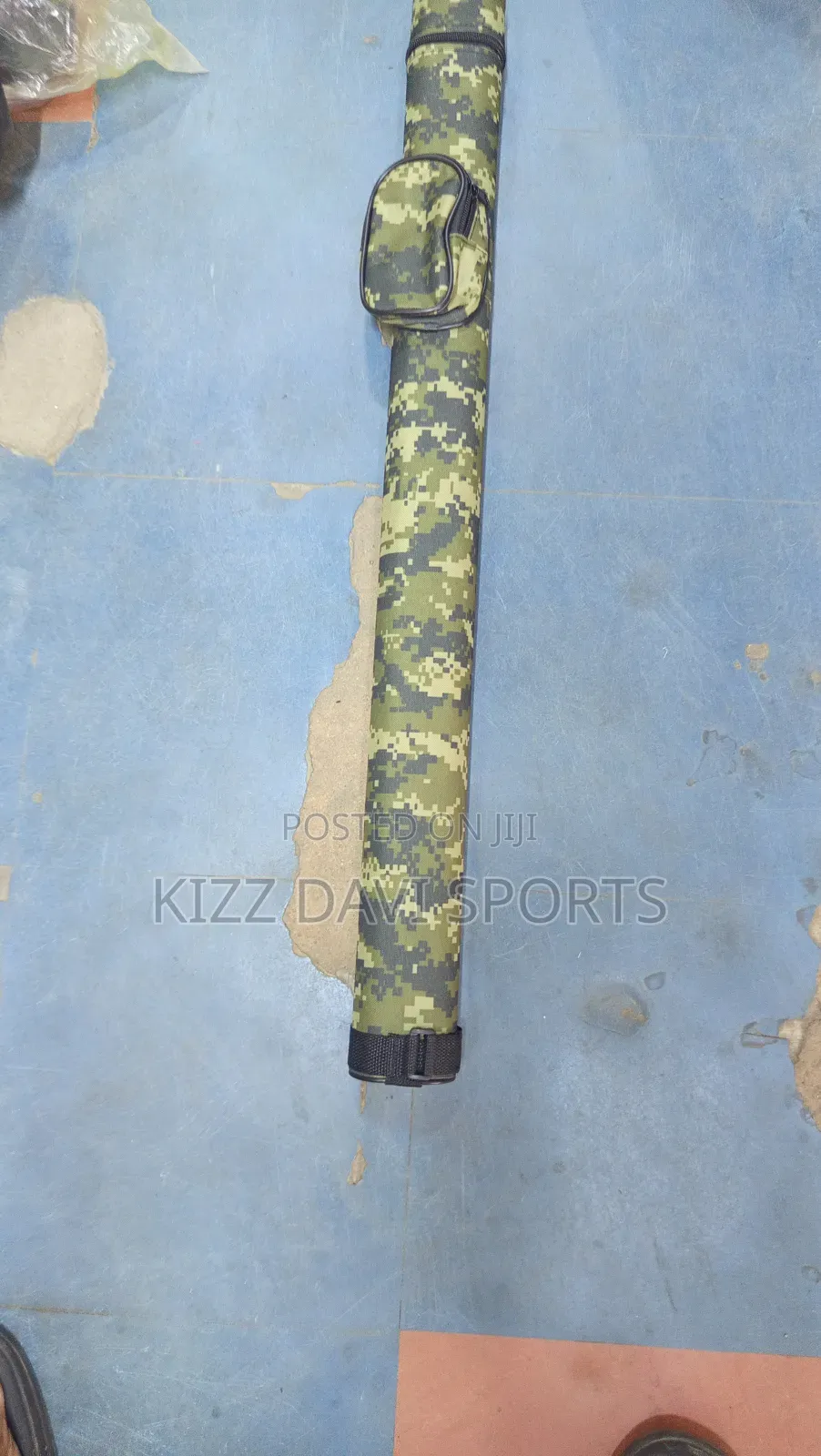 Snooker Stick Bag