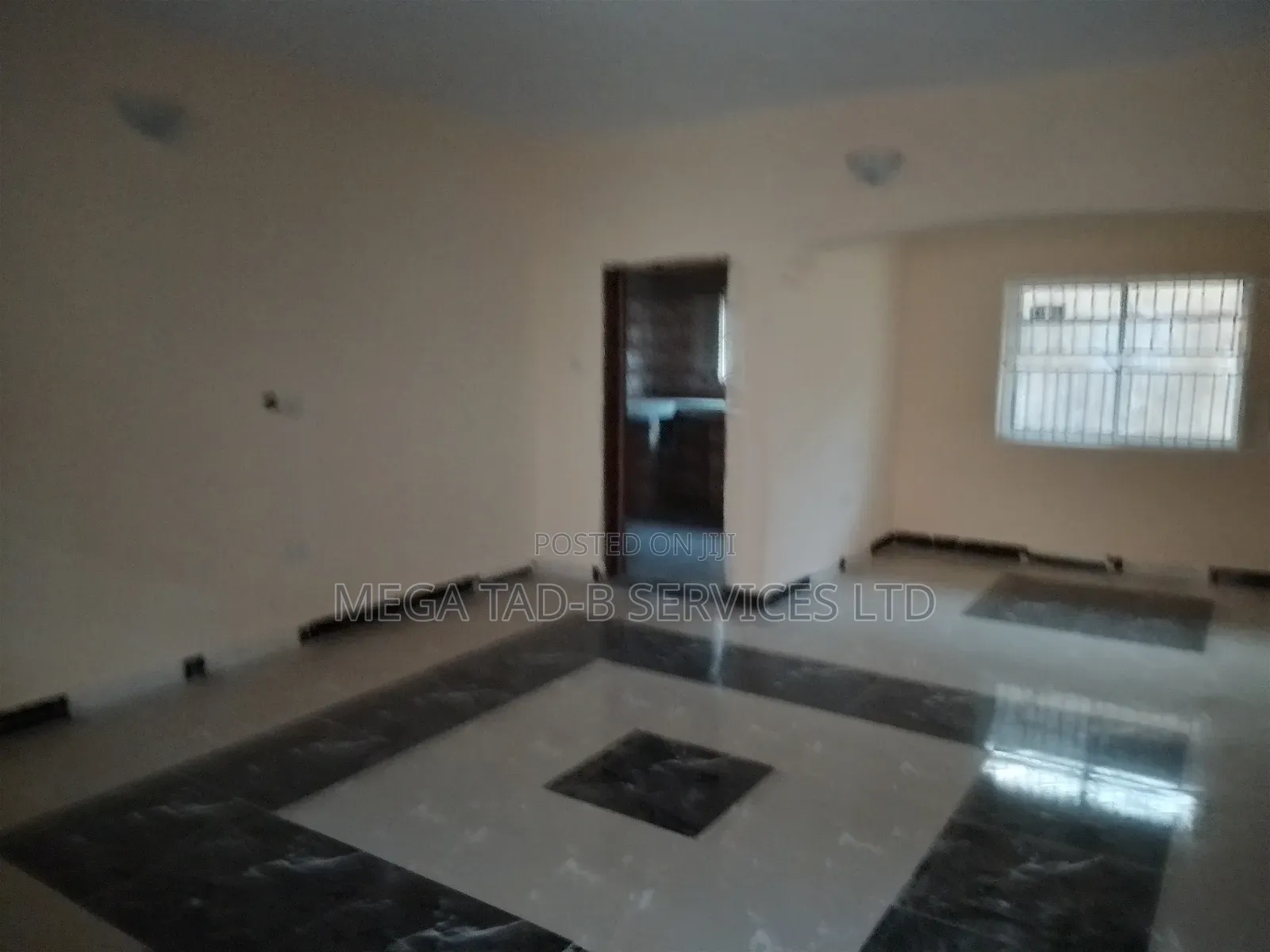 2bdrm Block of Flats in Makogi Estate, Berger for rent