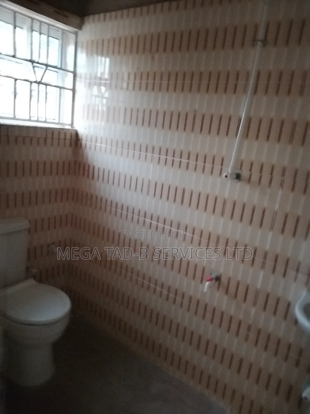 2bdrm Block of Flats in Makogi Estate, Berger for rent