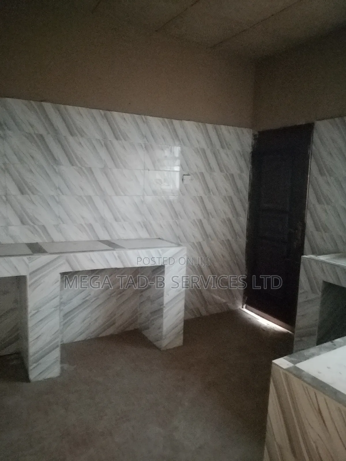 2bdrm Block of Flats in Makogi Estate, Berger for rent