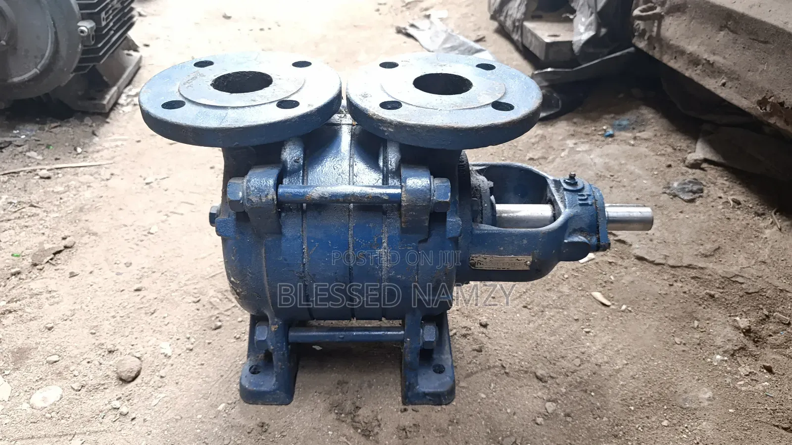 Transfer Pump