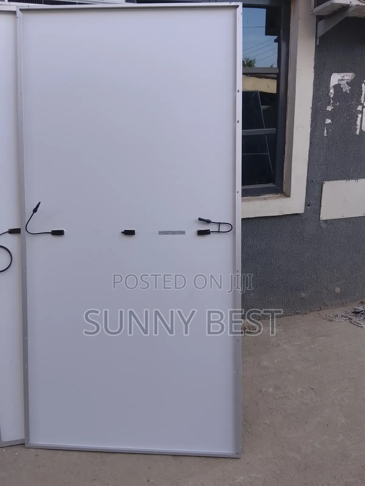 Grade a 650w Jinko Solar Panel – Original High Efficiency