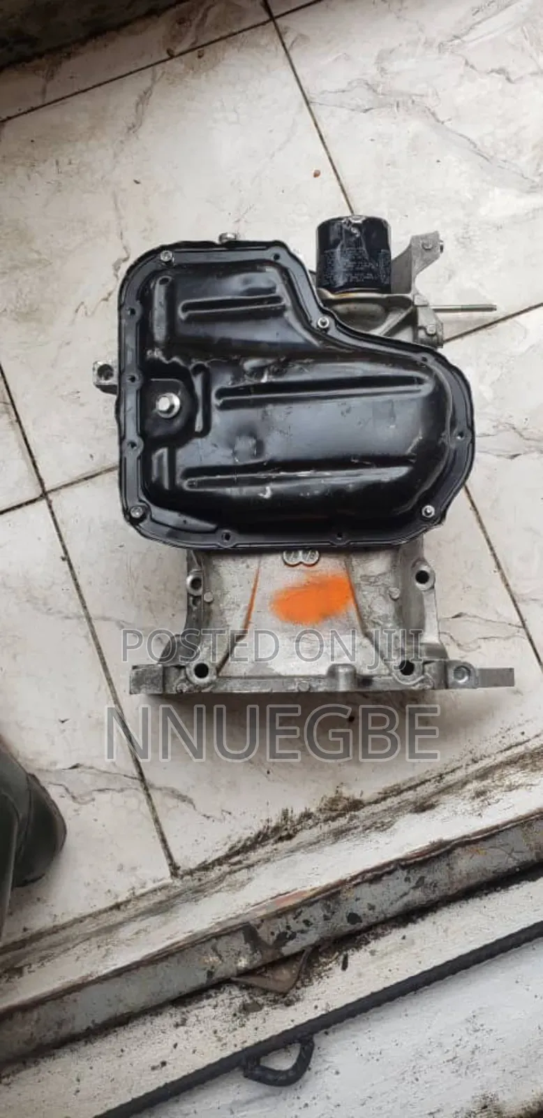 Engine Sump for Toyota Corolla Jeep New Model Sold With Warranty
