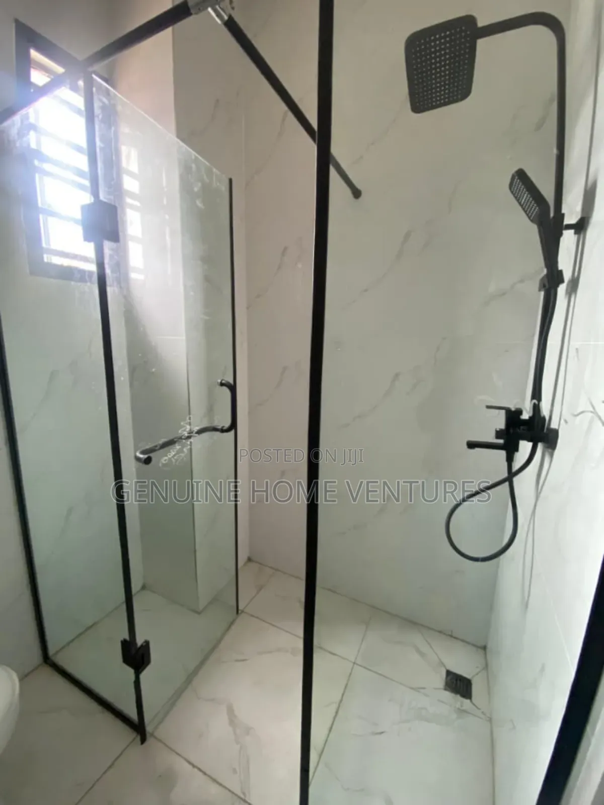 2bdrm Apartment in Ikate for sale
