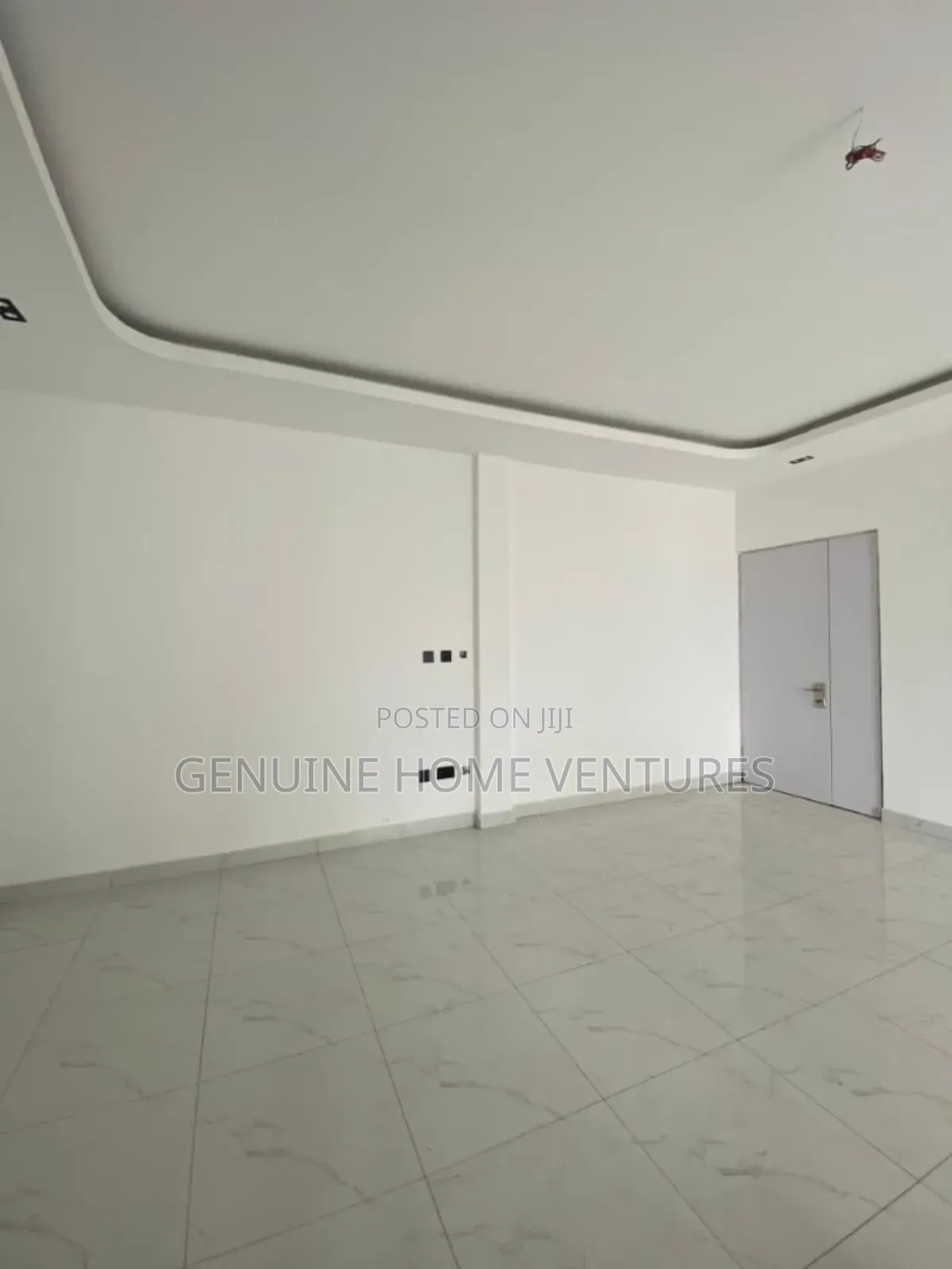 2bdrm Apartment in Ikate for sale