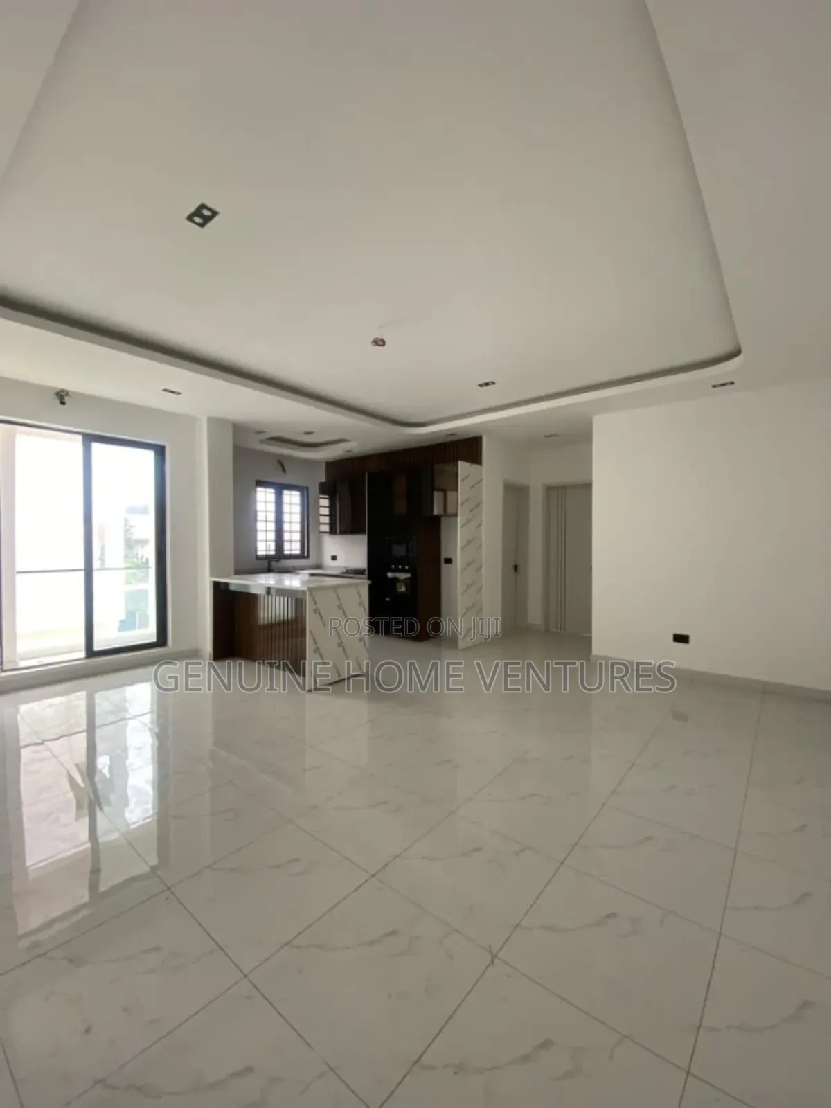2bdrm Apartment in Ikate for sale