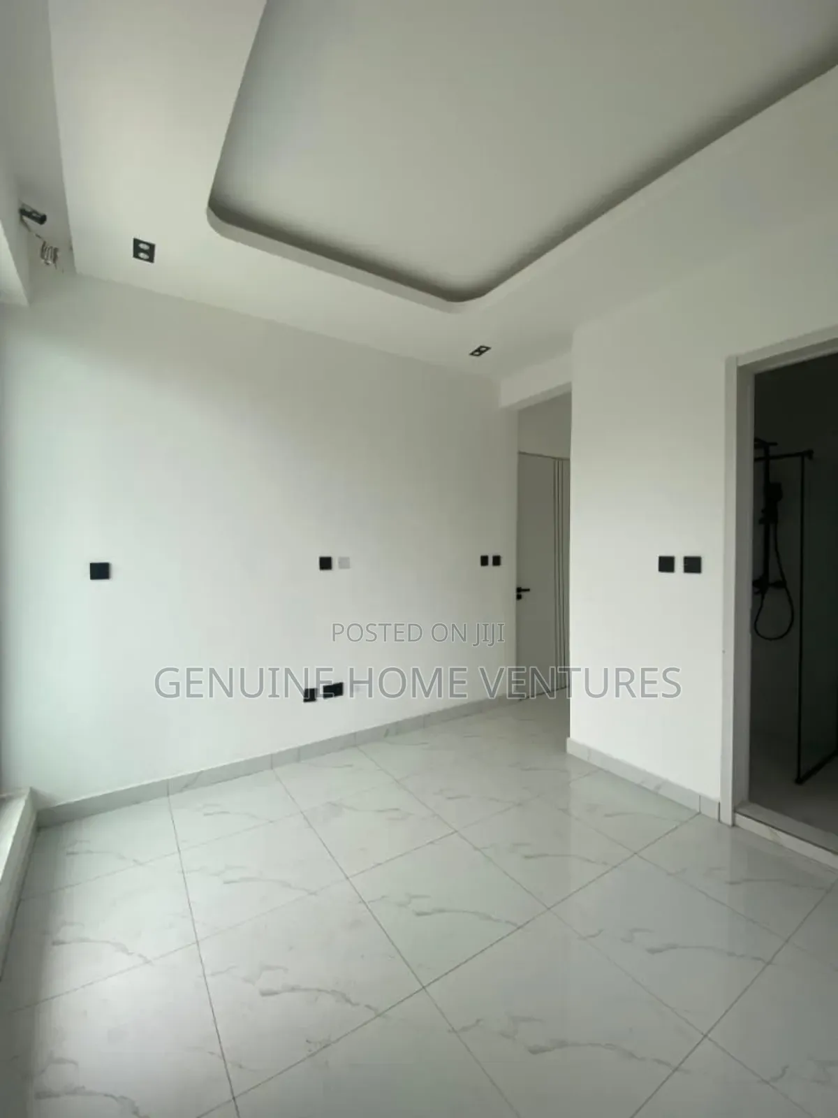 2bdrm Apartment in Ikate for sale