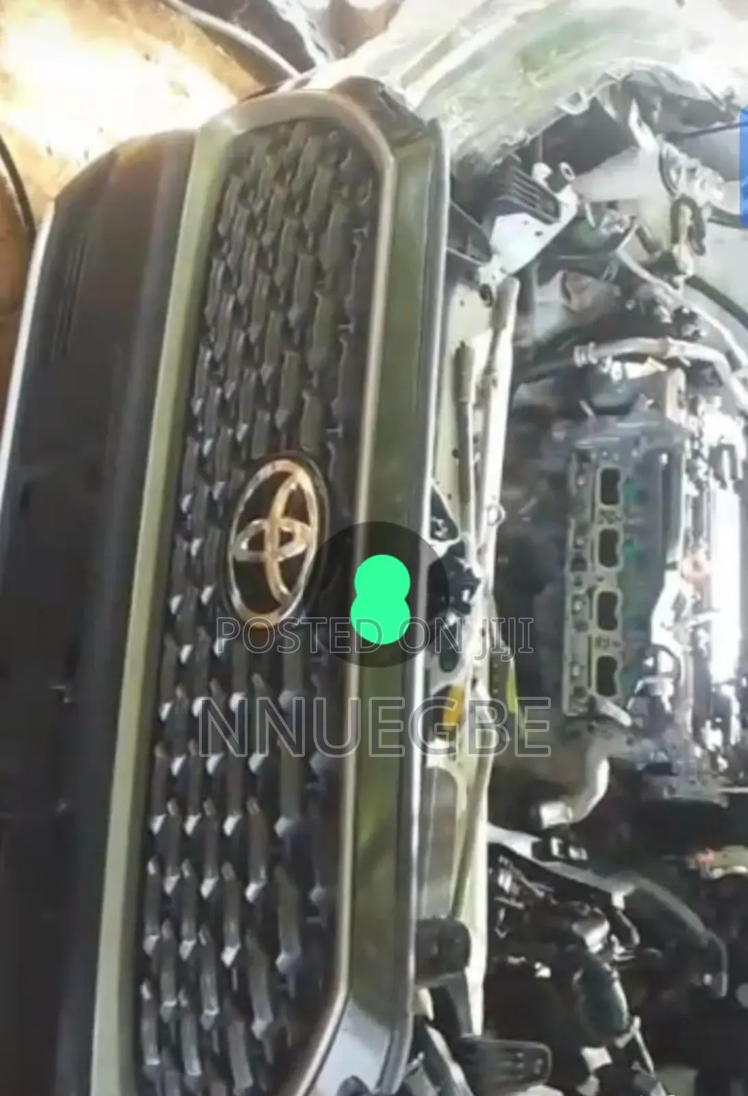 Engine Sump for Toyota Corolla Jeep New Model Sold With Warranty