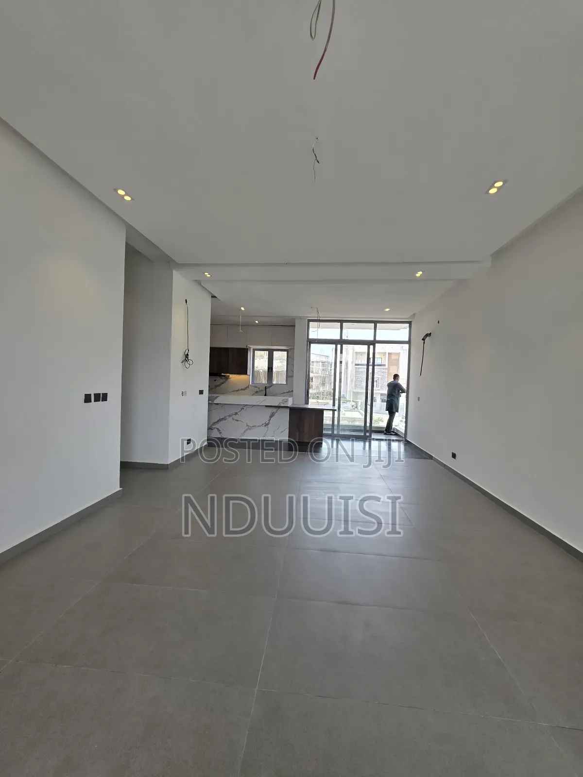 4bdrm Townhouse/Terrace in Lekki Phase 1 for sale