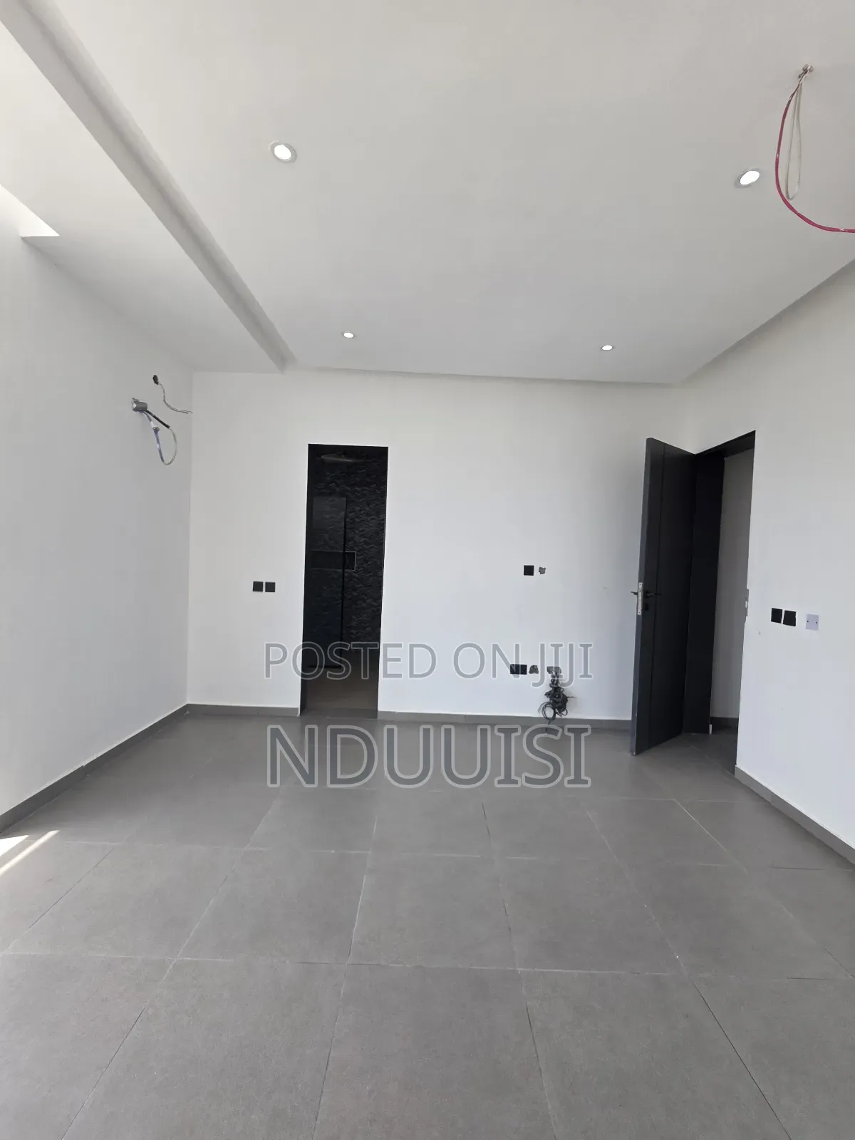 4bdrm Townhouse/Terrace in Lekki Phase 1 for sale