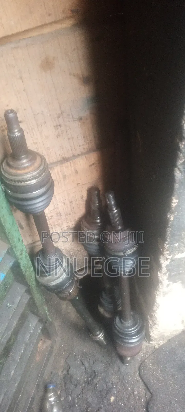 Driving Shaft for Toyota Sienna Sold With Warranty
