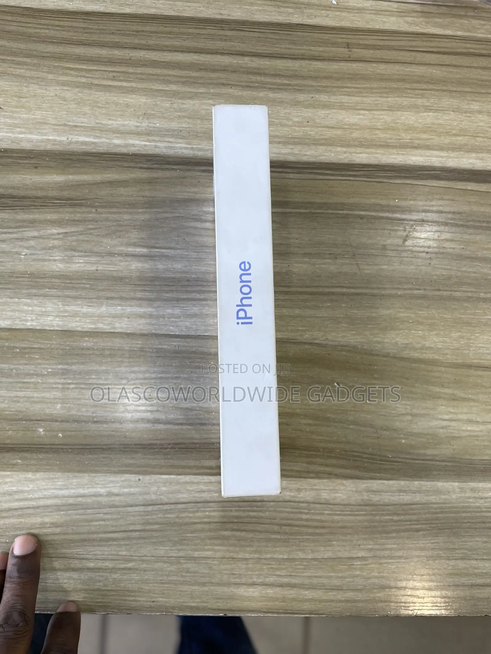 New Apple iPhone 16 Plus 128 GB Blue