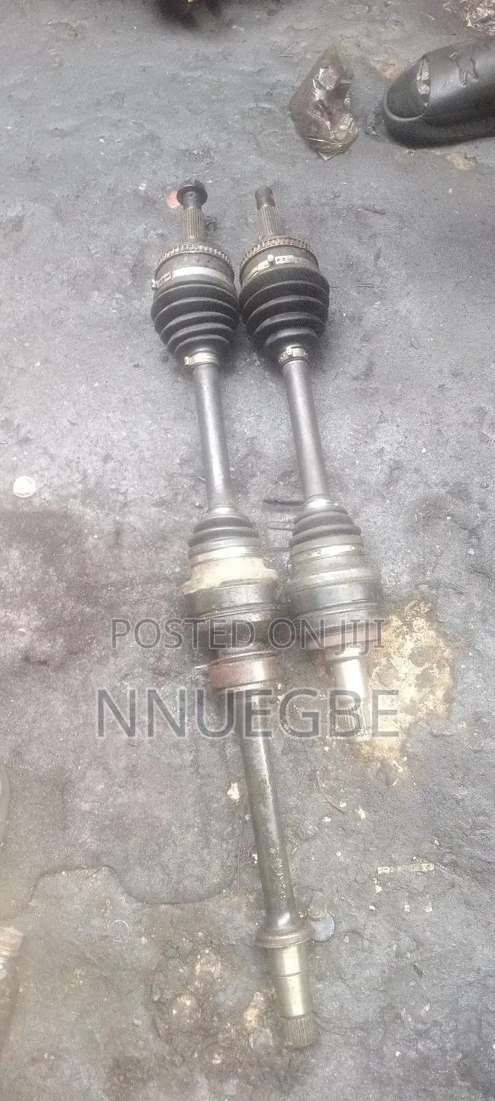 Driving Shaft for Toyota Sienna Sold With Warranty