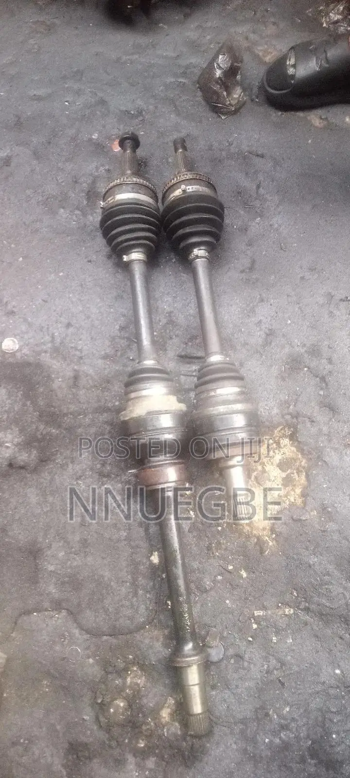 Driving Shaft for Toyota Sienna Sold With Warranty