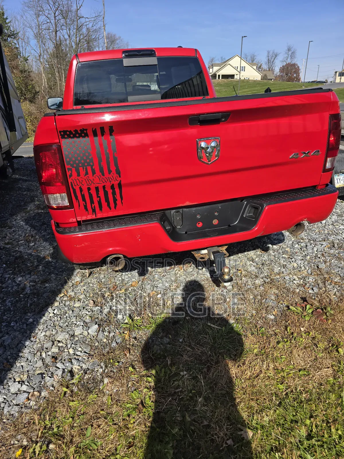 Complete Top Cylinder for Dodge Ram V8 Sold With Warranty