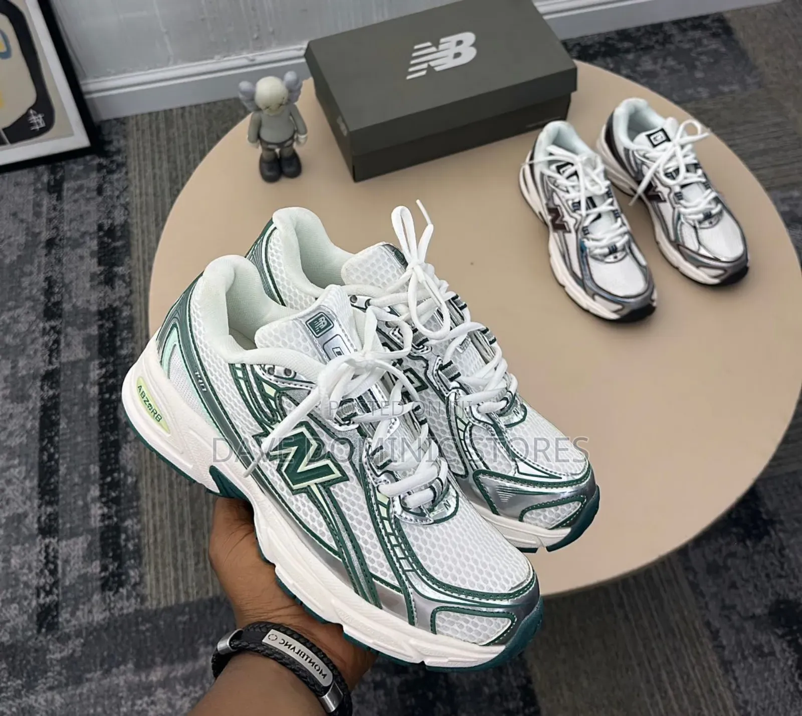 Original New Balance Sneakers