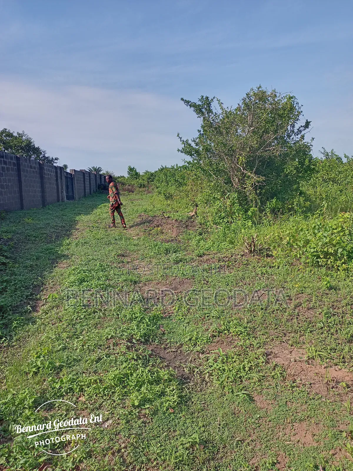 Residential Plots for Sale