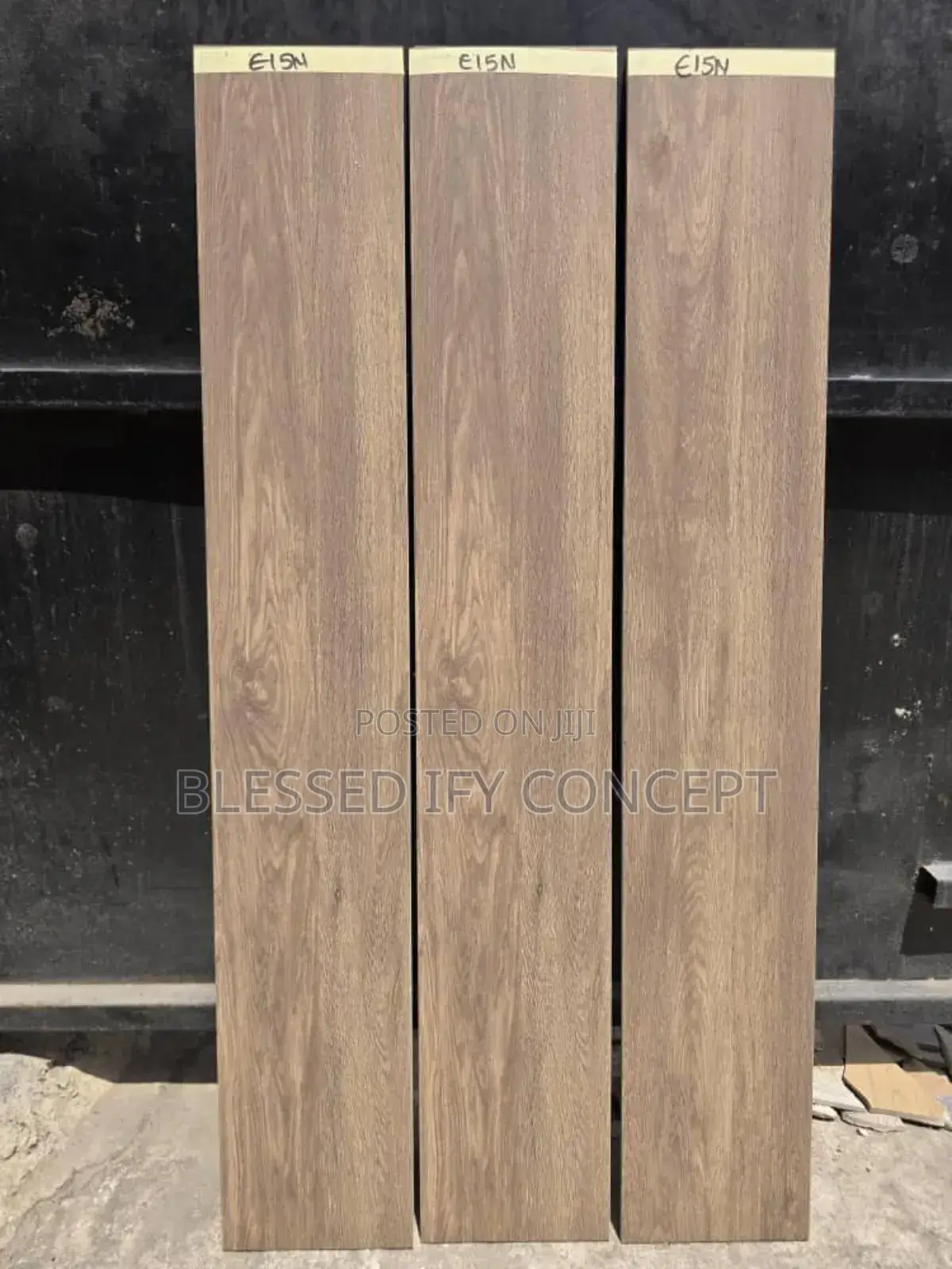 20x120 Spanish Wooden Tiles