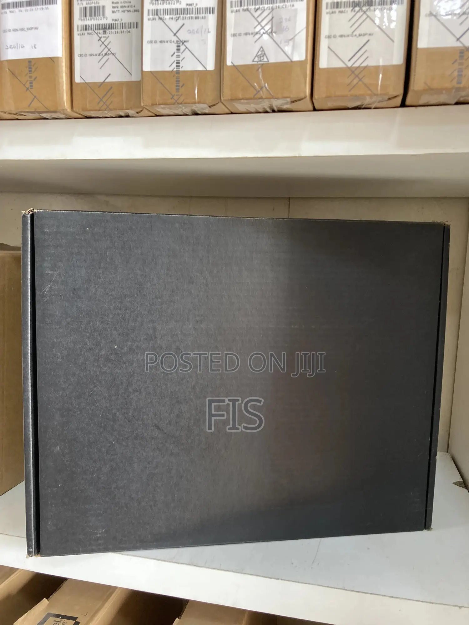 New Laptop Dell Latitude 5550 32GB Intel Core Ultra 5 SSD 256GB