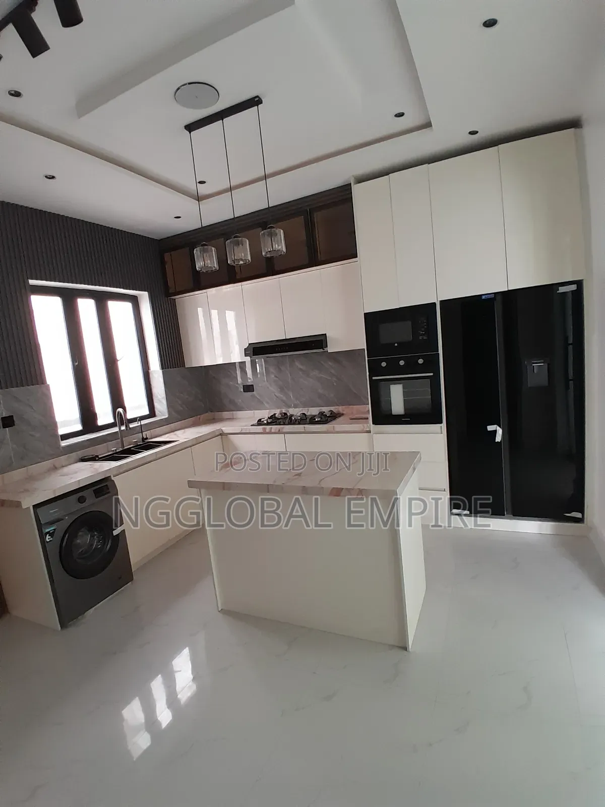 5bdrm Duplex in Lekki Palm City, Ado / Ajah for sale