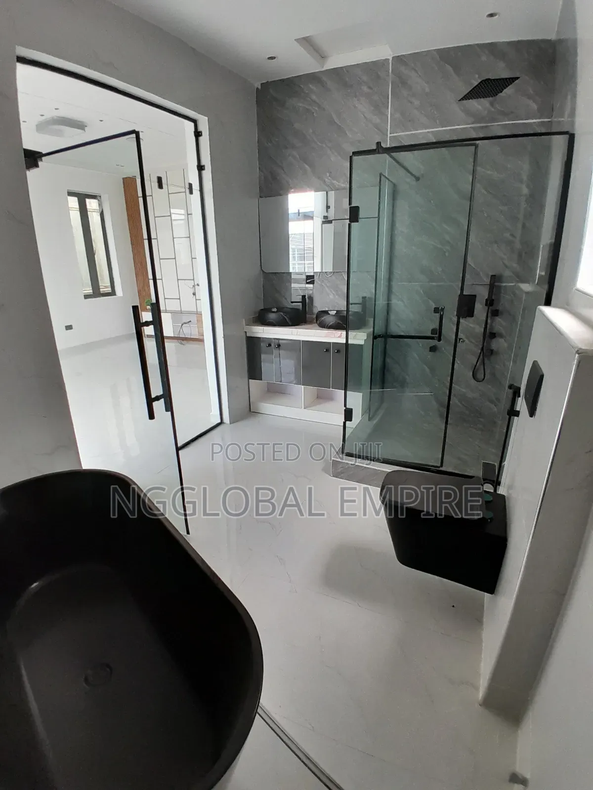5bdrm Duplex in Lekki Palm City, Ado / Ajah for sale