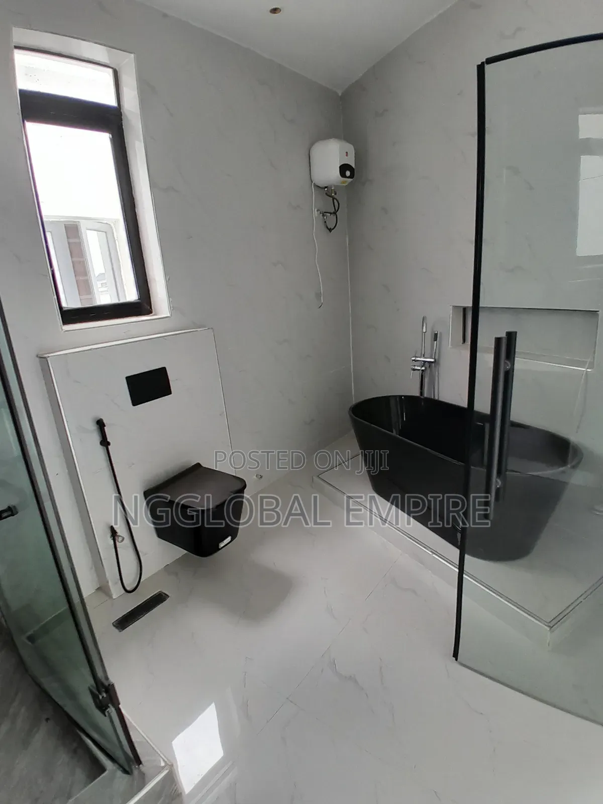 5bdrm Duplex in Lekki Palm City, Ado / Ajah for sale