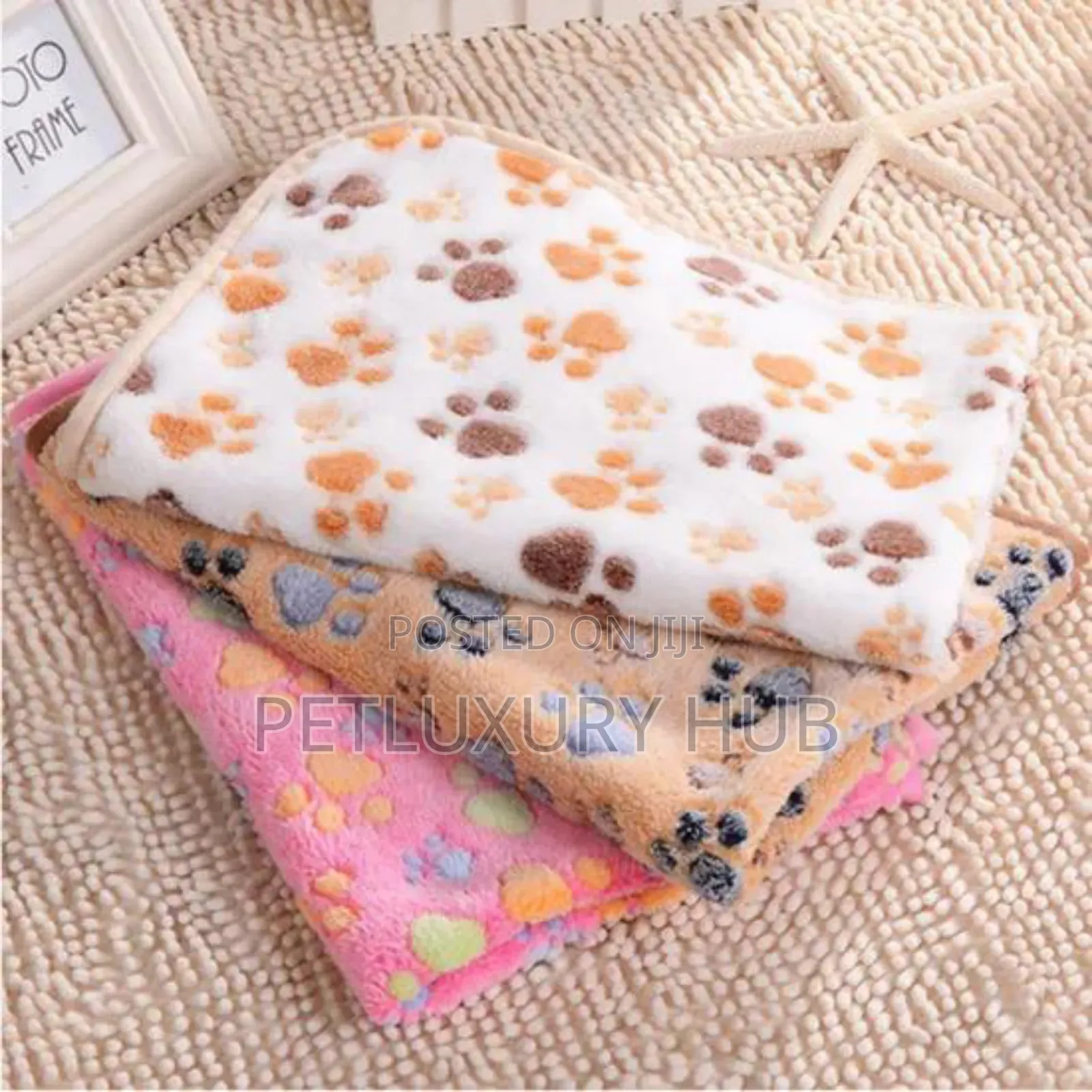 Pet Blanket/Duvet