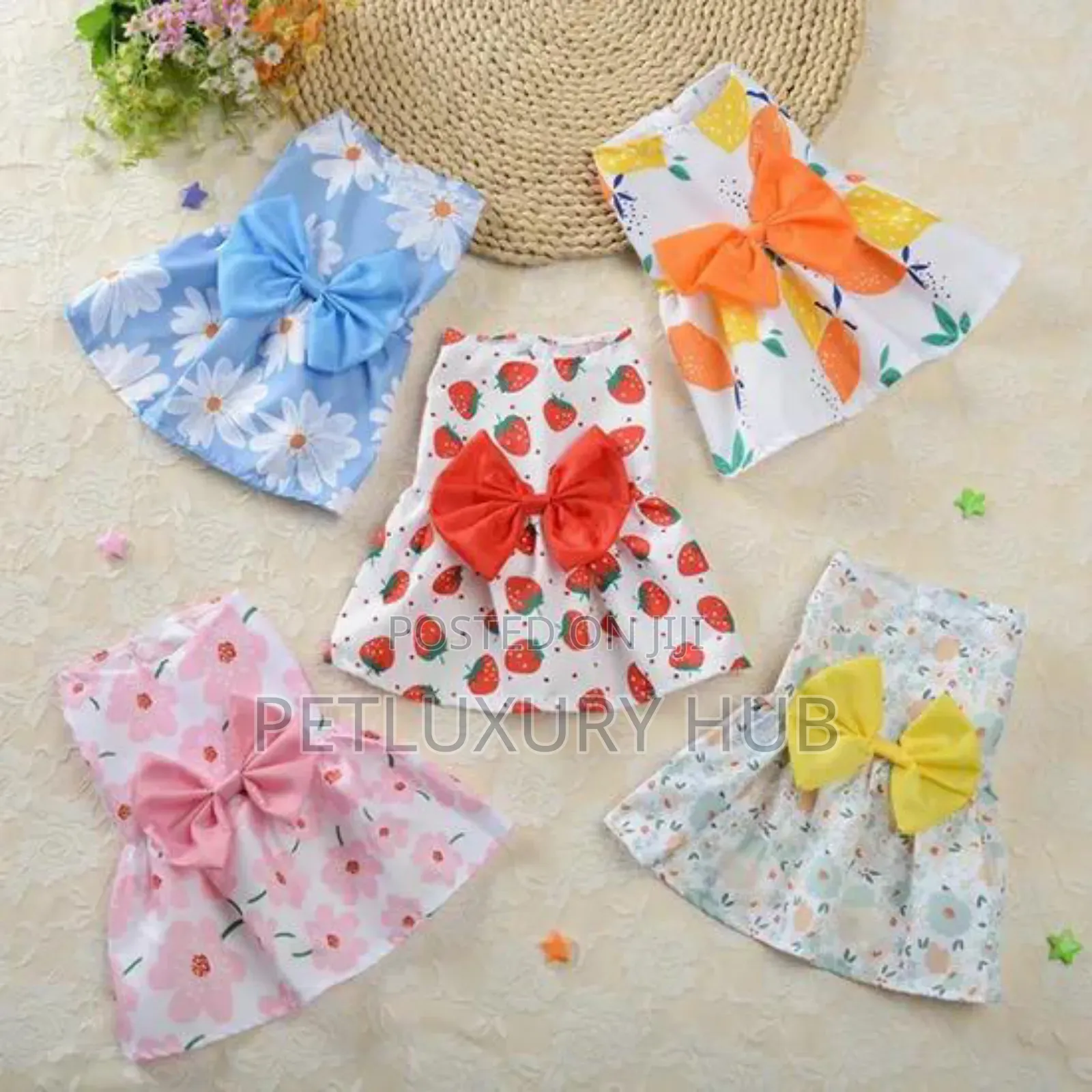 Pet Clothe