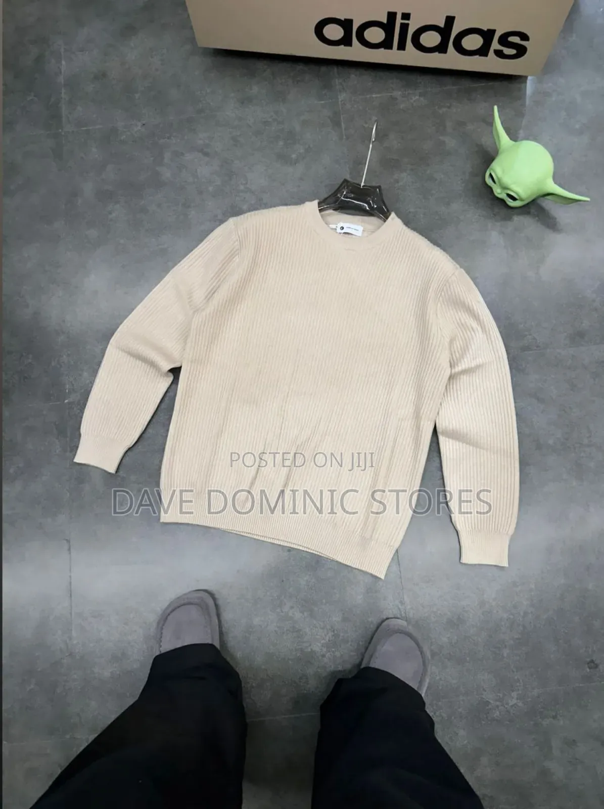 New Stretchy Thick Sweat Top Long Sleeves