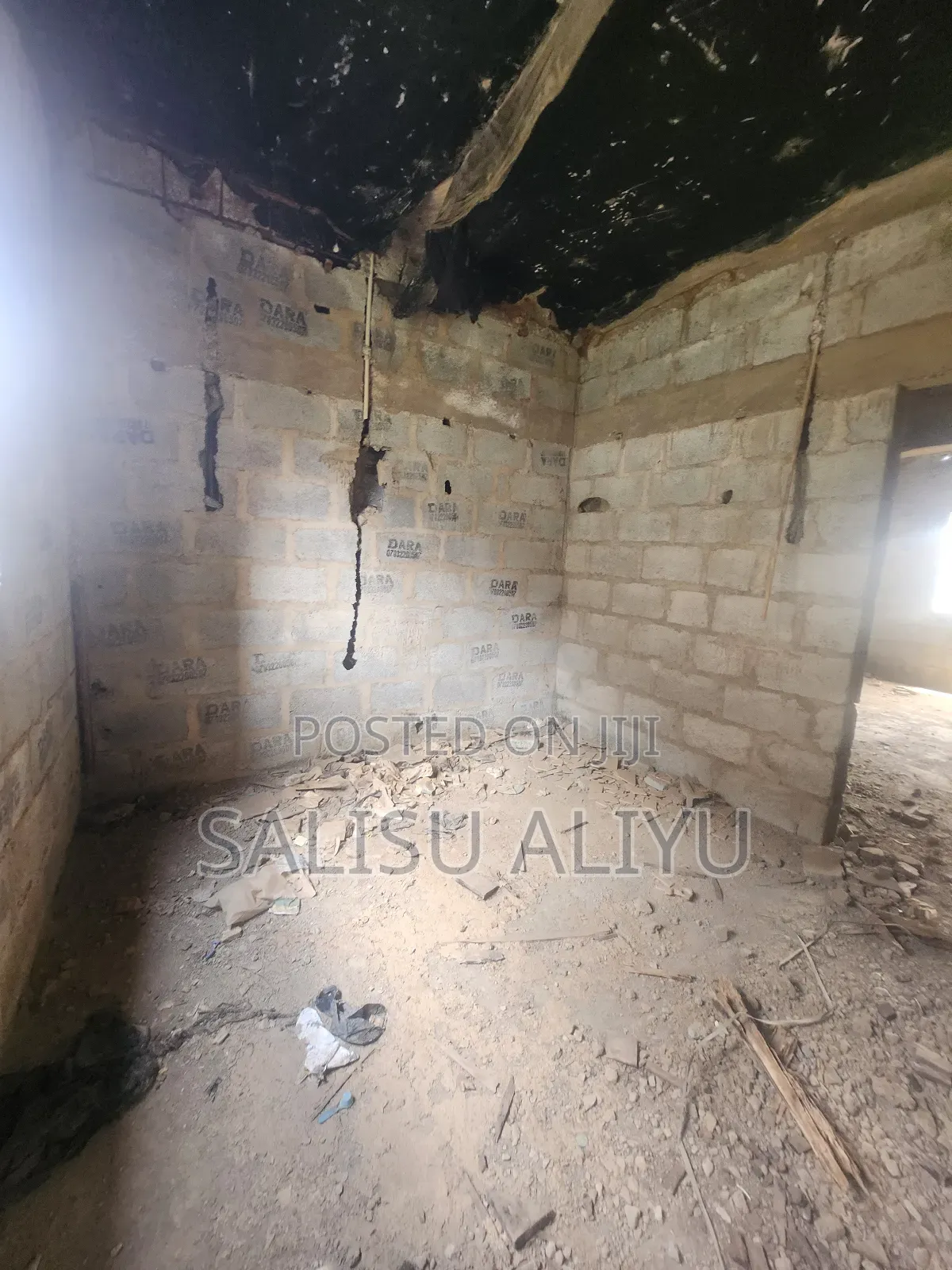 4bdrm Duplex in Galadimawa for sale