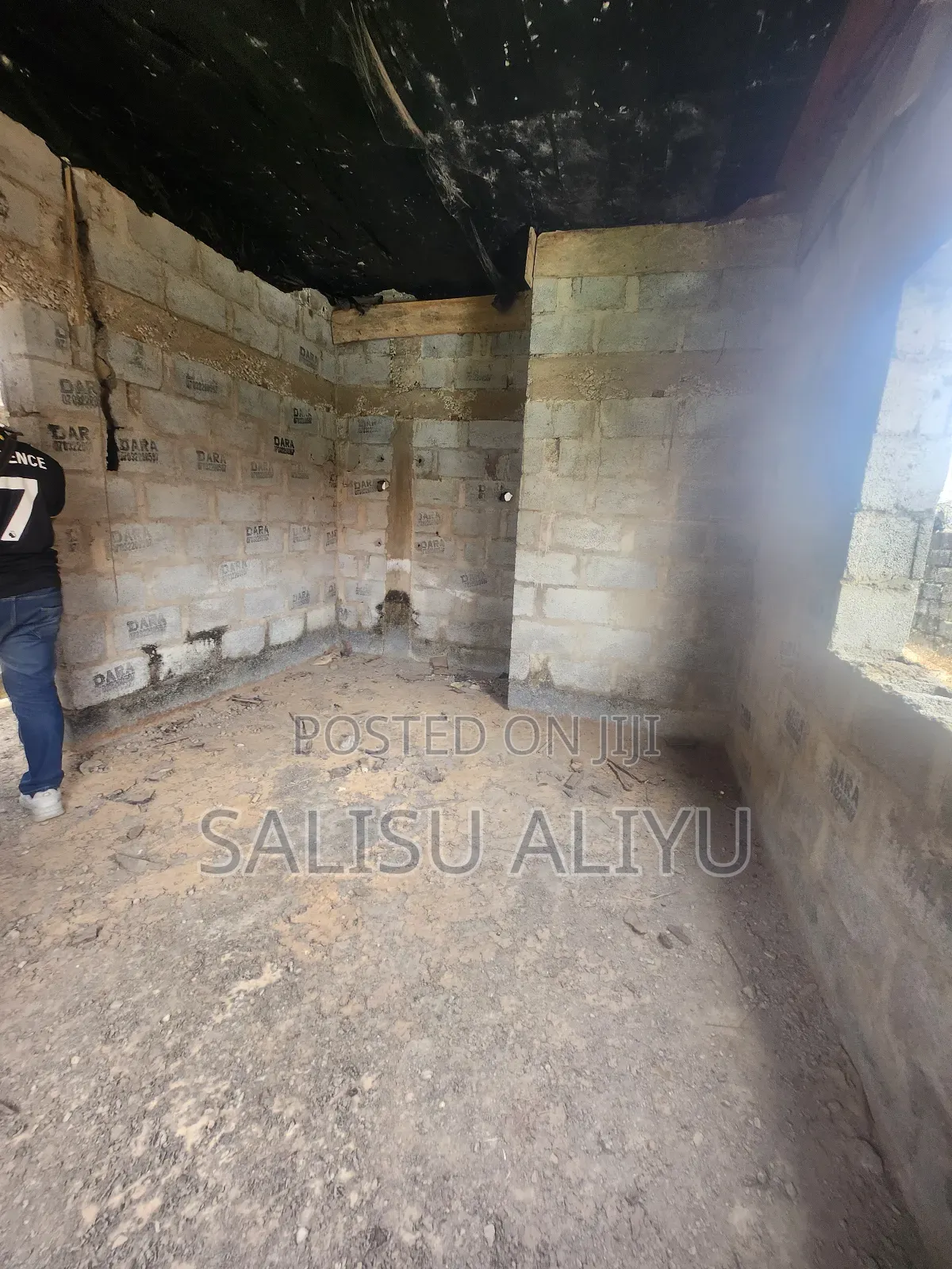 4bdrm Duplex in Galadimawa for sale