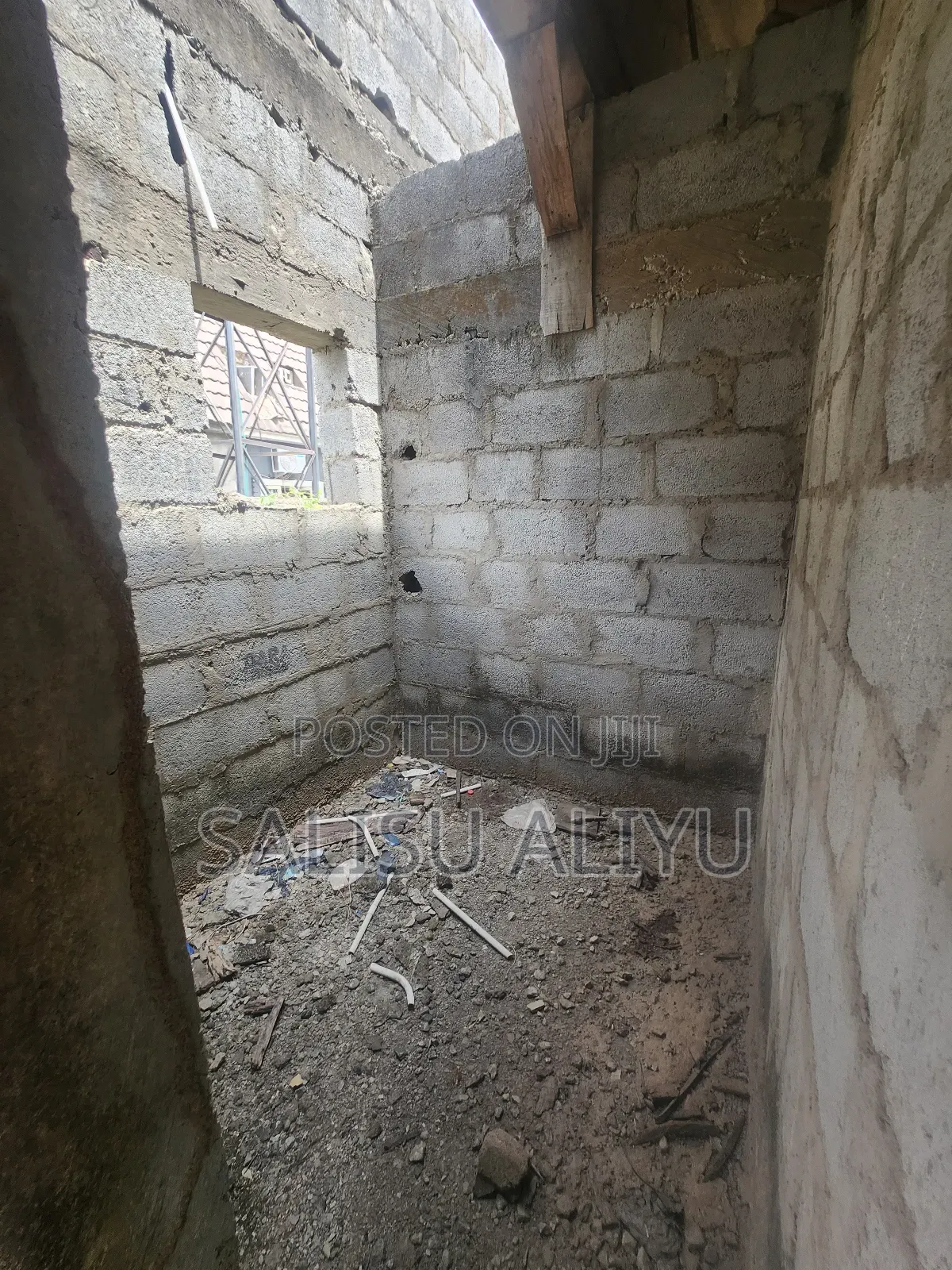 4bdrm Duplex in Galadimawa for sale