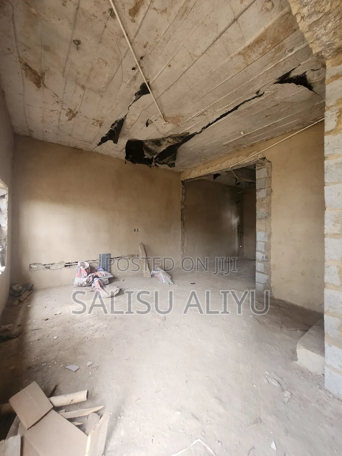 4bdrm Duplex in Galadimawa for sale