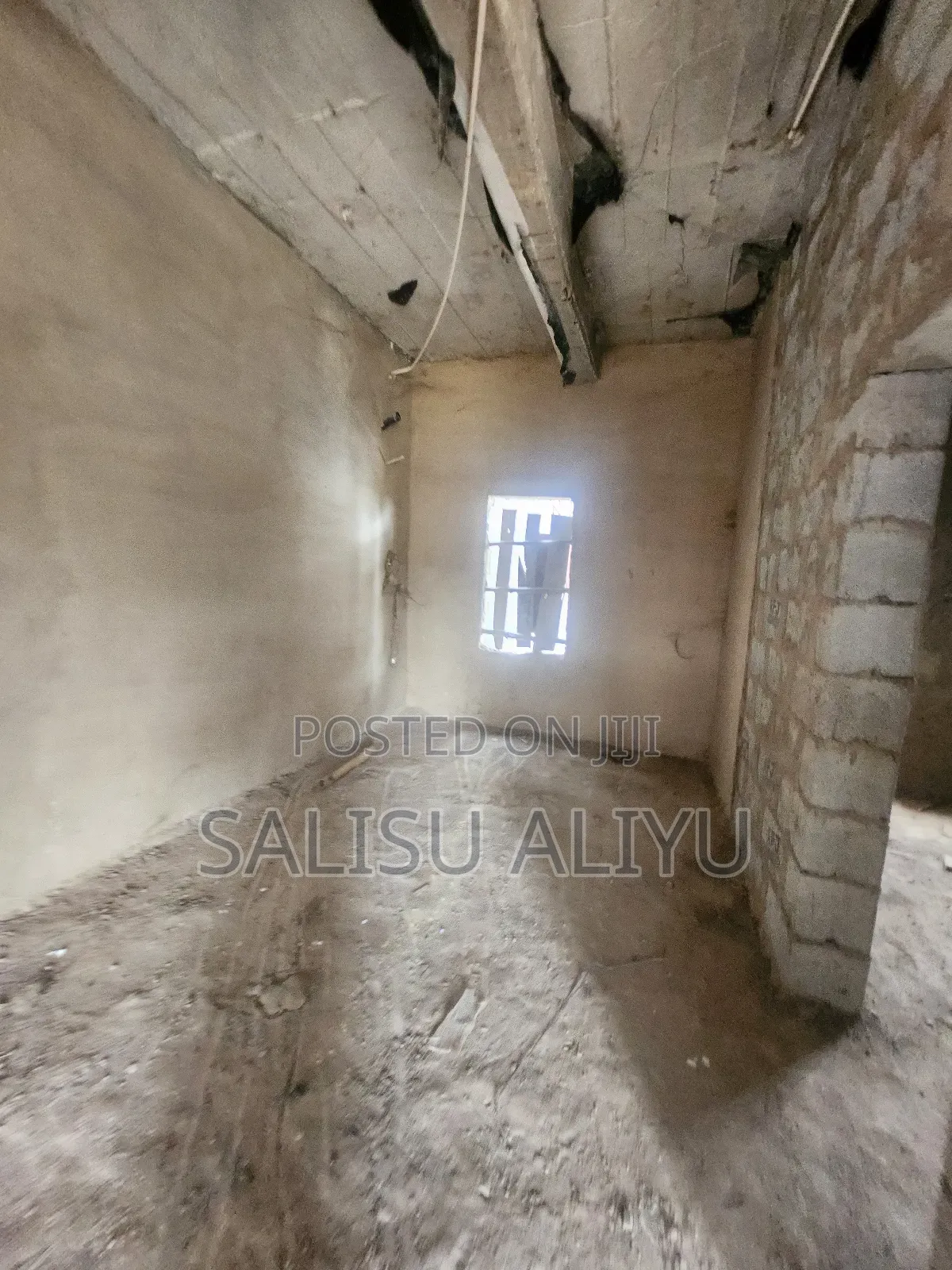 4bdrm Duplex in Galadimawa for sale