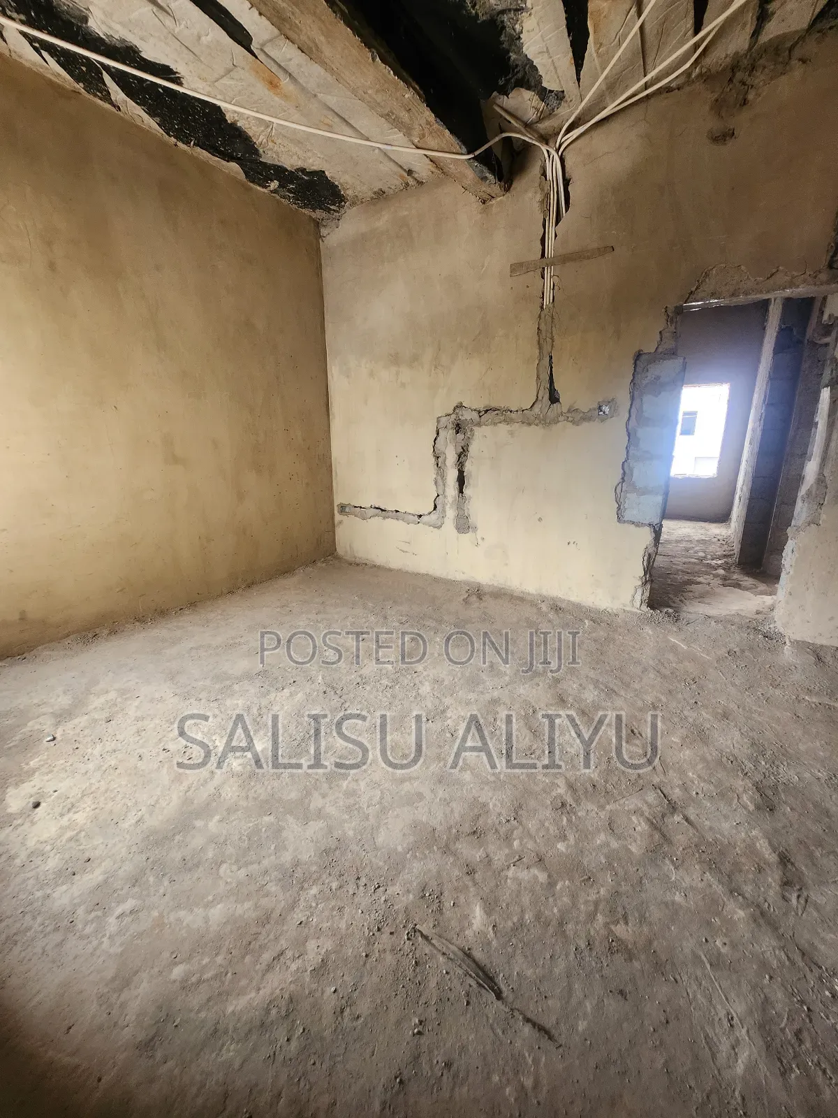 4bdrm Duplex in Galadimawa for sale
